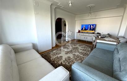 CEVATPAŞA MAHALLESİ 18 MART SİTESİ SATILIK 3+1 DAİRE