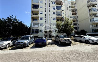 CEVATPAŞA MAHALLESİ 18 MART SİTESİ SATILIK 3+1 DAİRE