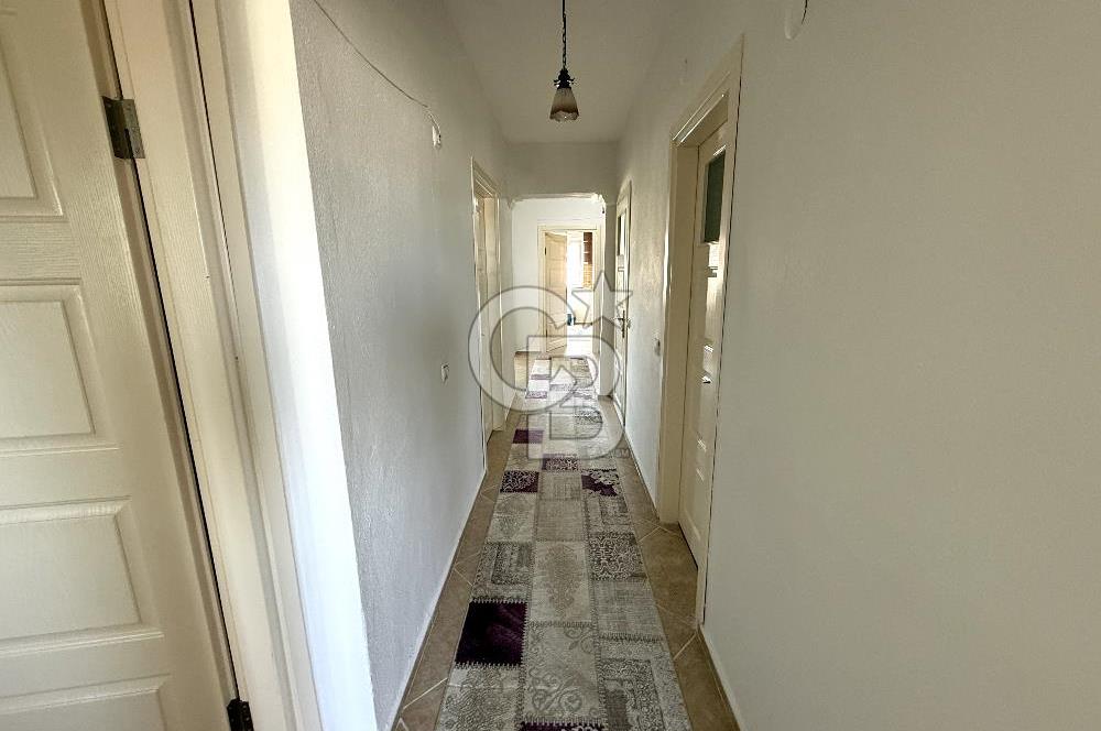 CEVATPAŞA MAHALLESİ 18 MART SİTESİ SATILIK 3+1 DAİRE