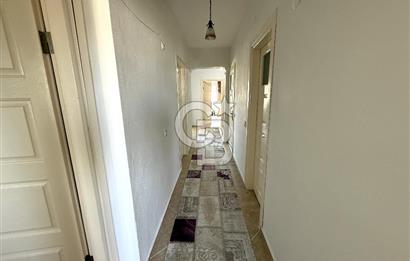 CEVATPAŞA MAHALLESİ 18 MART SİTESİ SATILIK 3+1 DAİRE