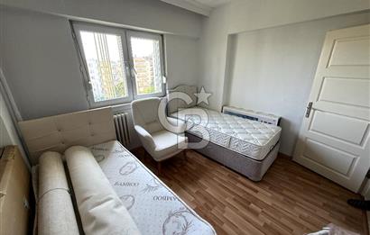 CEVATPAŞA MAHALLESİ 18 MART SİTESİ SATILIK 3+1 DAİRE