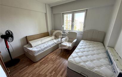 CEVATPAŞA MAHALLESİ 18 MART SİTESİ SATILIK 3+1 DAİRE