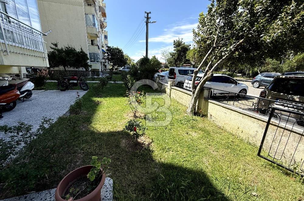CEVATPAŞA MAHALLESİ 18 MART SİTESİ SATILIK 3+1 DAİRE