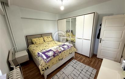CEVATPAŞA MAHALLESİ 18 MART SİTESİ SATILIK 3+1 DAİRE