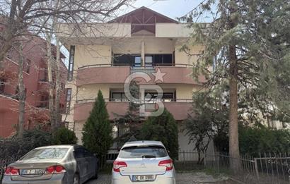 MAHATMA GANDHİ CADDESİNDE KİRALIK OFİS