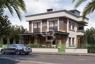 ÇANAKKALE DARDANOS’TA BOĞAZ MANZARALI SATILIK 2+1 VİLLA - 5 - 349881