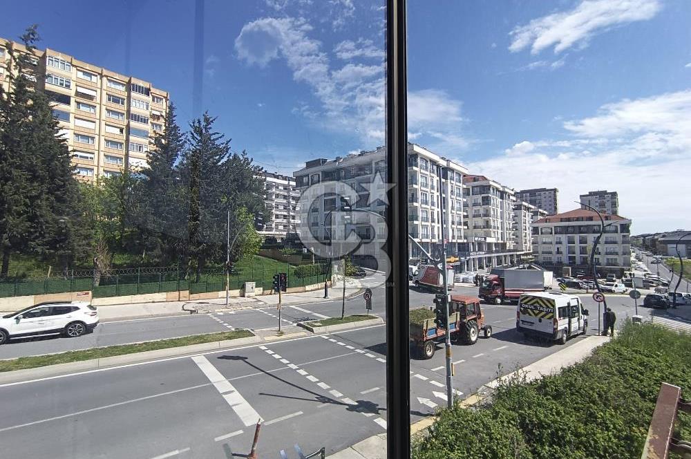 KAVAKLI DA GÜNEY CEPHE KİRALIK DAİRE