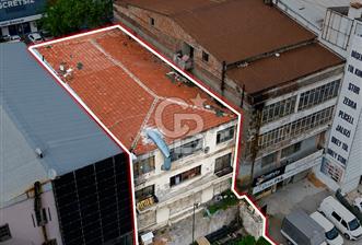 SİTELERDE 415 M² OTURUMA SAHİP KOMPLE SATILIK BİNA - 2 - 349930