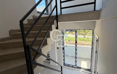 ÇANAKKALE DARDANOS’TA BOĞAZ MANZARALI SATILIK 2+1 VİLLA