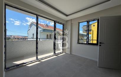 ÇANAKKALE DARDANOS’TA BOĞAZ MANZARALI SATILIK 2+1 VİLLA