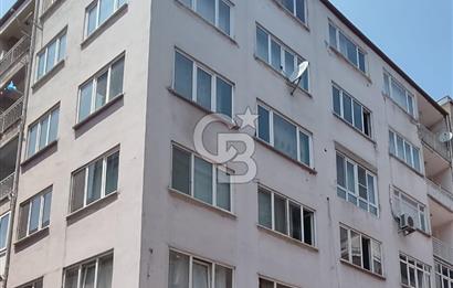 CB KİNG'DEN BALIKESİR ALTI EYLÜL MH ATALAR CD 2+1 KİRALIK DAİRE