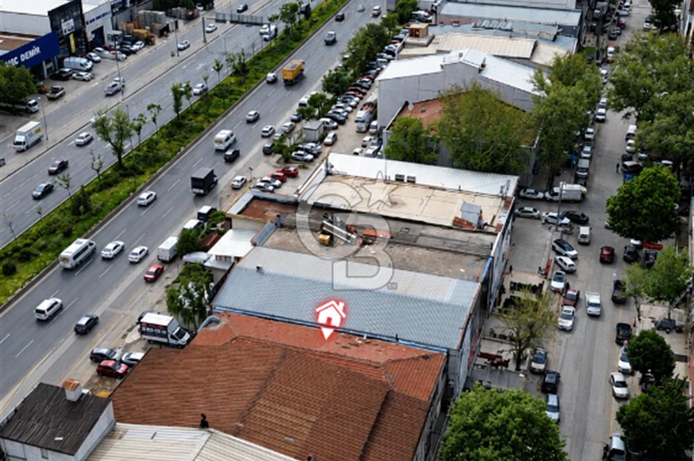 SİTELERDE 415 M² OTURUMA SAHİP KOMPLE SATILIK BİNA
