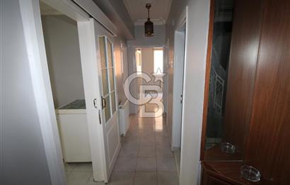 CB KİNG'DEN BALIKESİR ALTI EYLÜL MH ATALAR CD 2+1 KİRALIK DAİRE