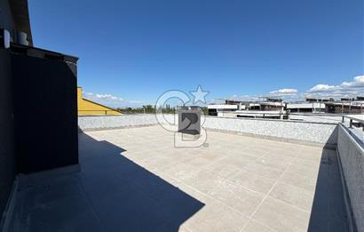 ÇANAKKALE DARDANOS’TA BOĞAZ MANZARALI SATILIK 2+1 VİLLA