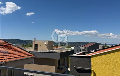 ÇANAKKALE DARDANOS’TA BOĞAZ MANZARALI SATILIK 2+1 VİLLA