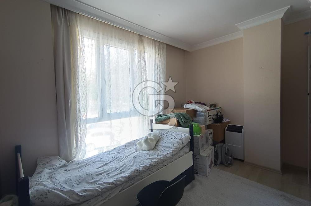 KAVAKLI DA GÜNEY CEPHE KİRALIK DAİRE
