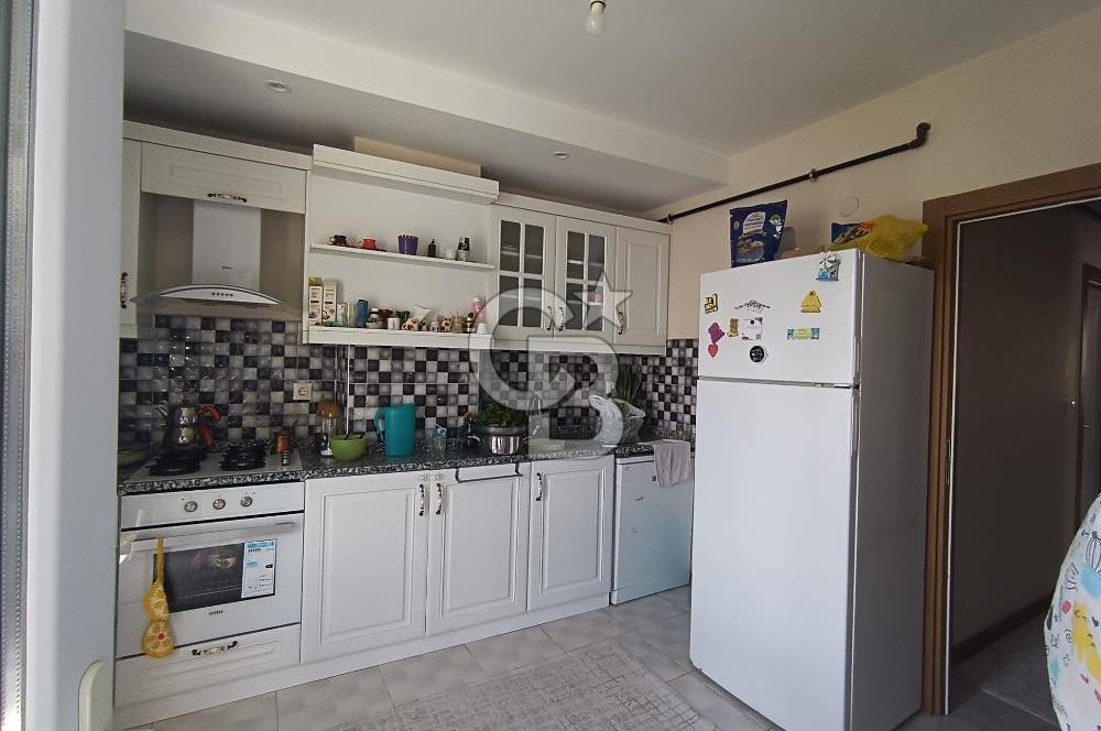 KAVAKLI DA GÜNEY CEPHE KİRALIK DAİRE