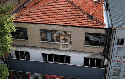 SİTELERDE 415 M² OTURUMA SAHİP KOMPLE SATILIK BİNA