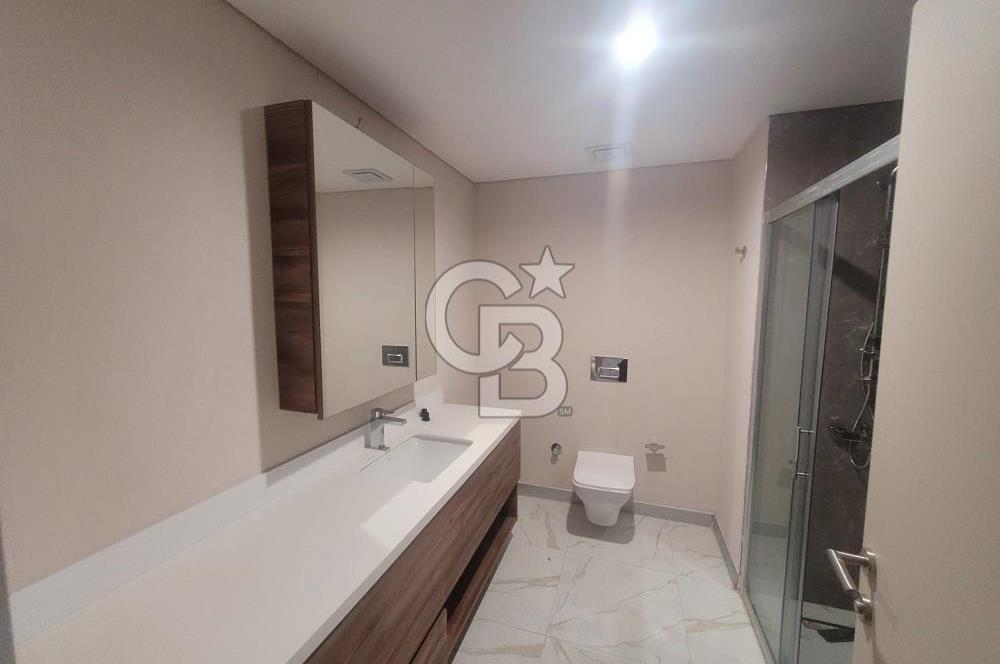 Bahçeşehir Vadi Evleri 1.Etap Satılık 5+1 Büyük Teras Loft Daire