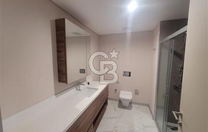 Bahçeşehir Vadi Evleri 1.Etap Satılık 5+1 Büyük Teras Loft Daire