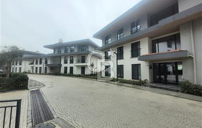 Bahçeşehir Vadi Evleri 1.Etap Satılık 5+1 Büyük Teras Loft Daire