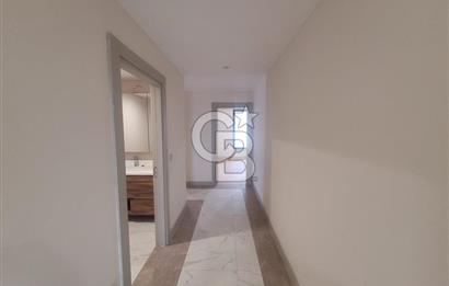 Bahçeşehir Vadi Evleri 1.Etap Satılık 5+1 Büyük Teras Loft Daire
