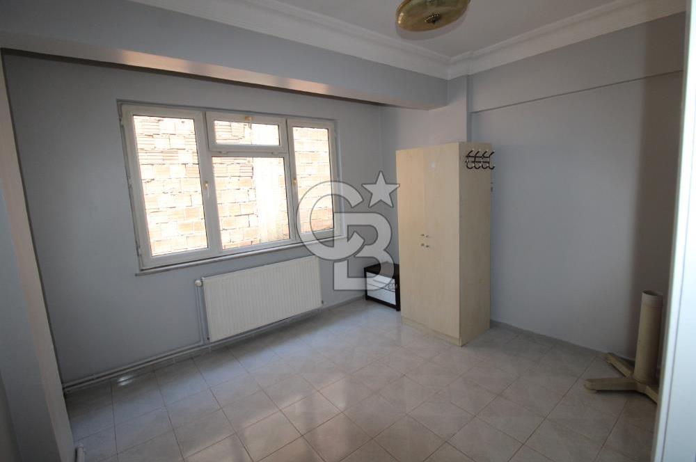 CB KİNG'DEN BALIKESİR ALTI EYLÜL MH ATALAR CD 2+1 KİRALIK DAİRE