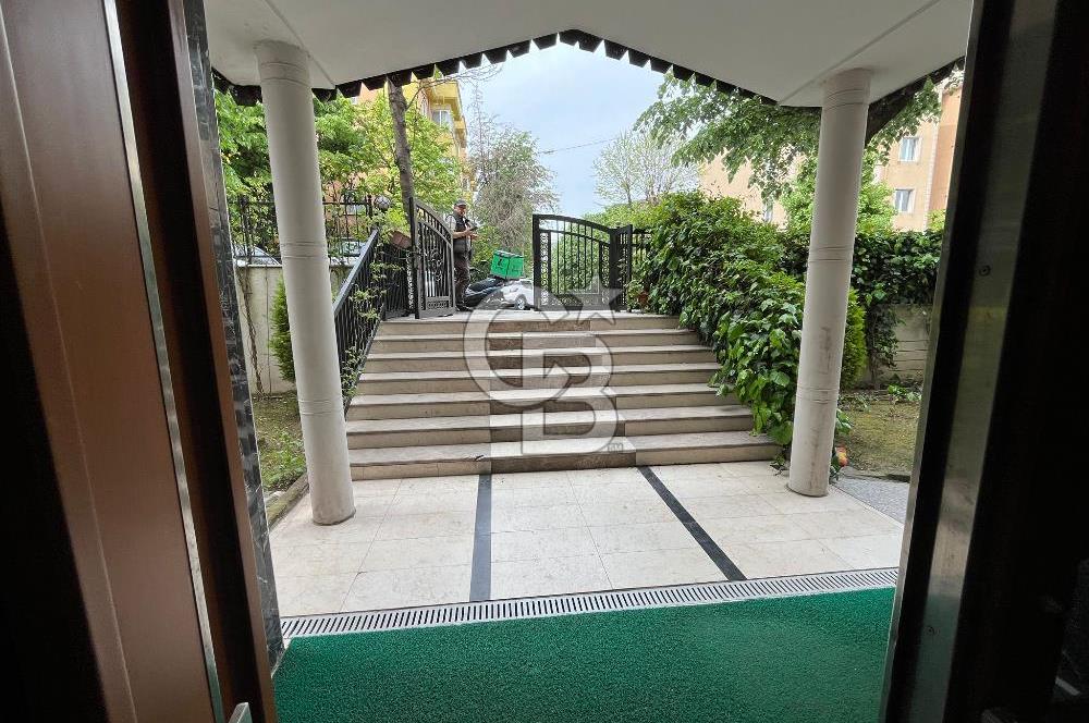 BEYLİKDÜZÜ YAKUPLU DA 3+1 SATILIK DAİRE