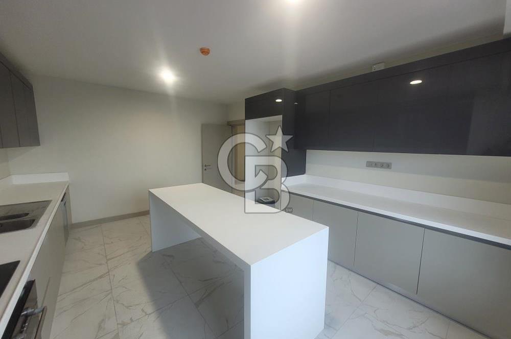 Bahçeşehir Vadi Evleri 1.Etap Satılık 5+1 Büyük Teras Loft Daire