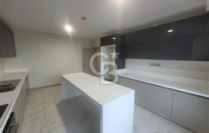 Bahçeşehir Vadi Evleri 1.Etap Satılık 5+1 Büyük Teras Loft Daire