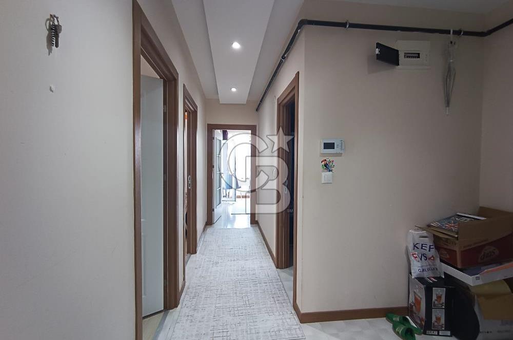 KAVAKLI DA GÜNEY CEPHE KİRALIK DAİRE
