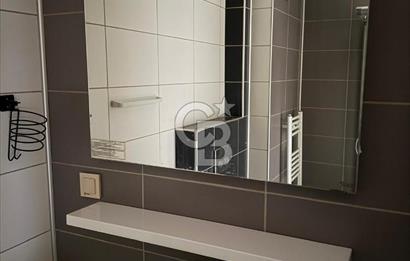 Bağlıcada Site içi Sıfır Eşyalı Lüks 1+1 Kiralık Daire
