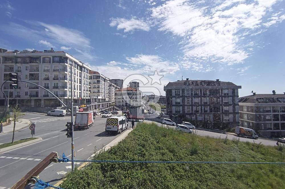 KAVAKLI DA GÜNEY CEPHE KİRALIK DAİRE