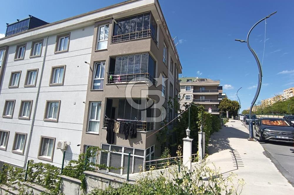 KAVAKLI DA GÜNEY CEPHE KİRALIK DAİRE