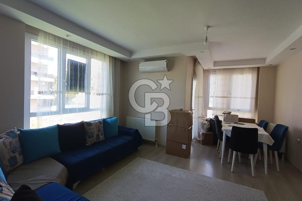 KAVAKLI DA GÜNEY CEPHE KİRALIK DAİRE