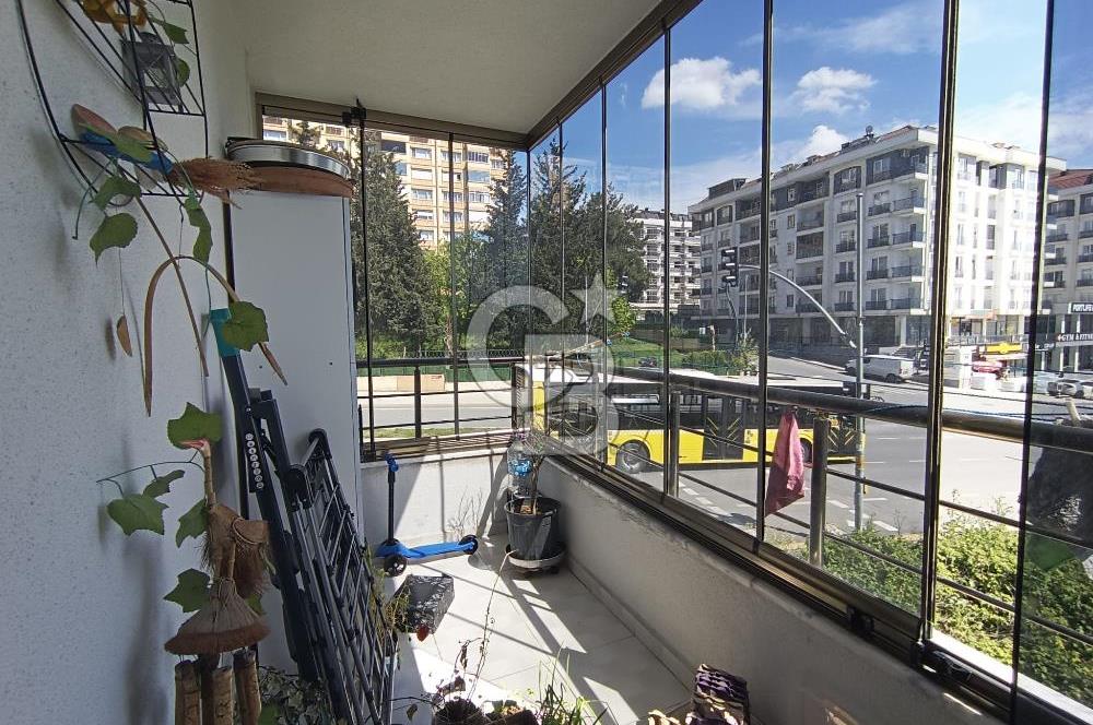 KAVAKLI DA GÜNEY CEPHE KİRALIK DAİRE