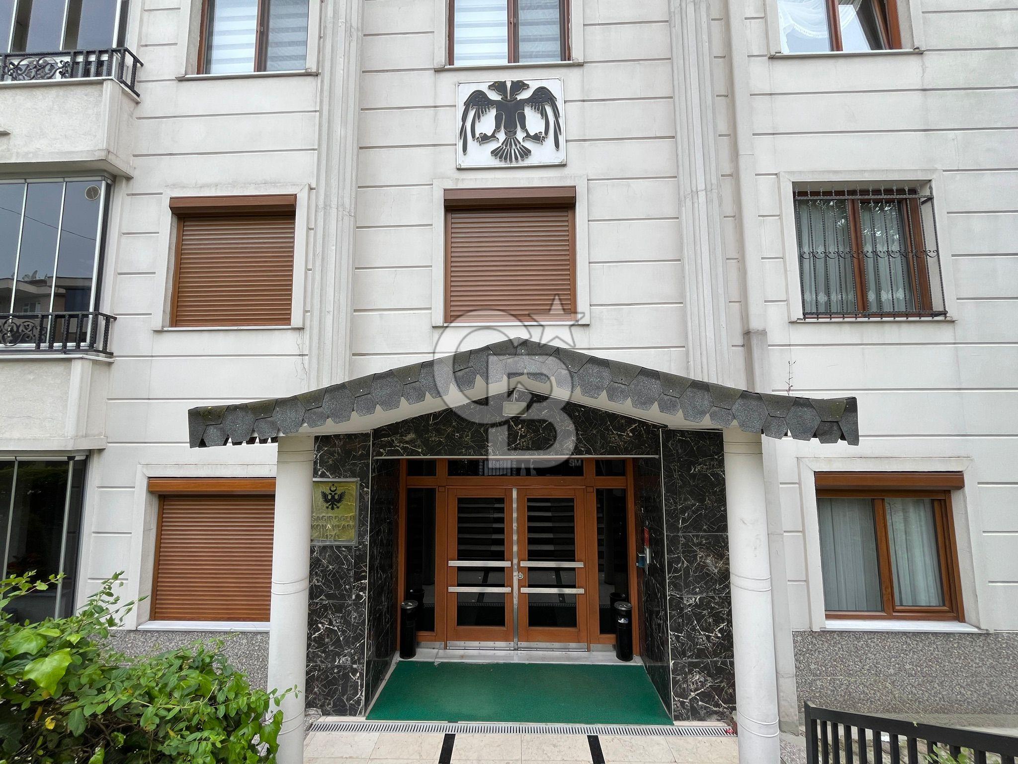 BEYLİKDÜZÜ YAKUPLU DA 3+1 SATILIK DAİRE