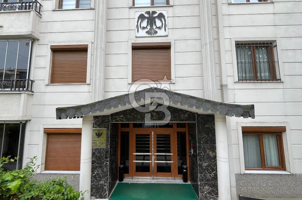 BEYLİKDÜZÜ YAKUPLU DA 3+1 SATILIK DAİRE