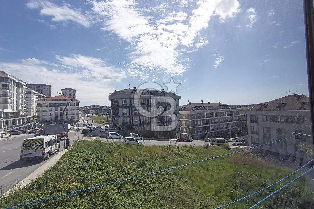 KAVAKLI DA GÜNEY CEPHE KİRALIK DAİRE
