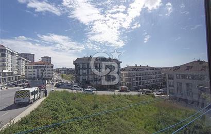 KAVAKLI DA GÜNEY CEPHE KİRALIK DAİRE