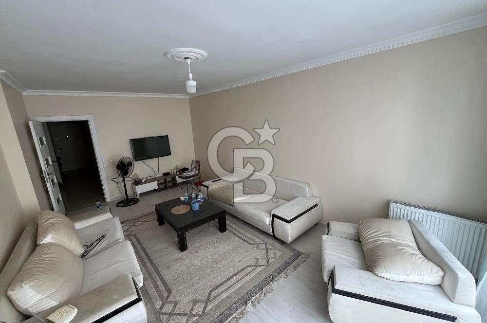 BEYLİKDÜZÜ YAKUPLU DA 3+1 SATILIK DAİRE