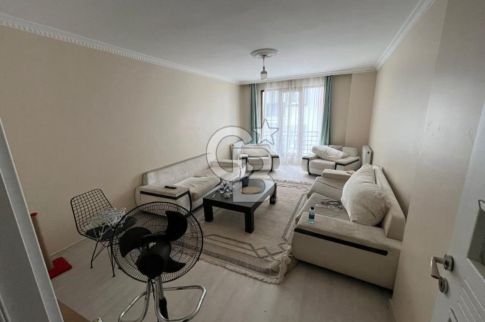 BEYLİKDÜZÜ YAKUPLU DA 3+1 SATILIK DAİRE