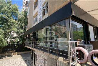 MERDİVENKÖY,ŞAİR ARŞİ CADDESİNDE KÖŞE KONUMLU DÜKKAN - 2 - 349899
