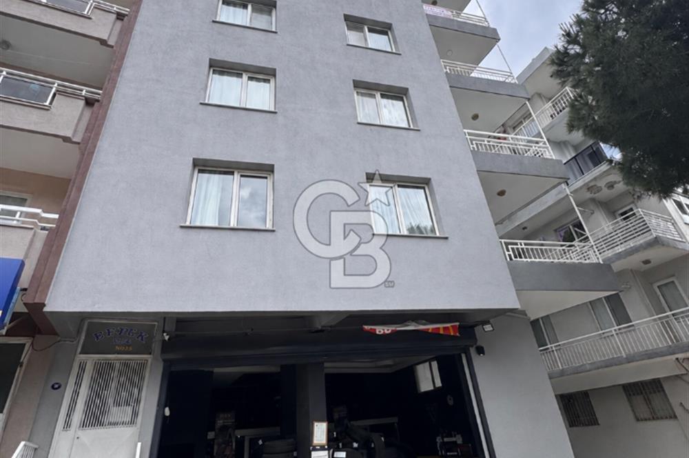 ILICA MAHALLESİNDE SATILIK 3+1 DAİRE