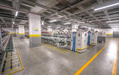Esenyurt Akçaburgaz'da Satılık 15.775 Fabrika - Depo