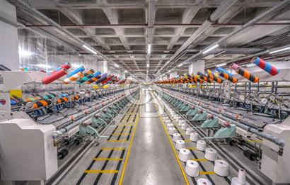 Esenyurt Akçaburgaz'da Satılık 15.775 Fabrika - Depo