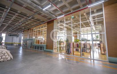 Esenyurt Akçaburgaz'da Satılık 15.775 Fabrika - Depo