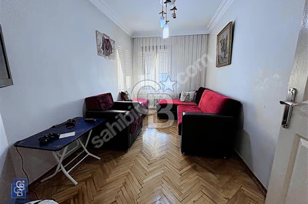 Esin Sitesi'nde, Emaar Karşısı 3+1, 116m² Geniş Daire