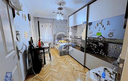 Esin Sitesi'nde, Emaar Karşısı 3+1, 116m² Geniş Daire