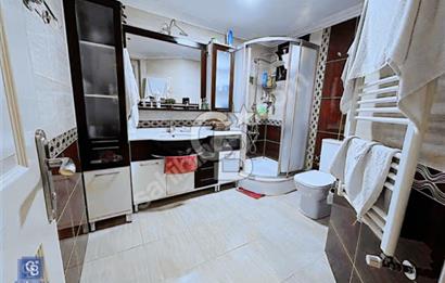 Esin Sitesi'nde, Emaar Karşısı 3+1, 116m² Geniş Daire